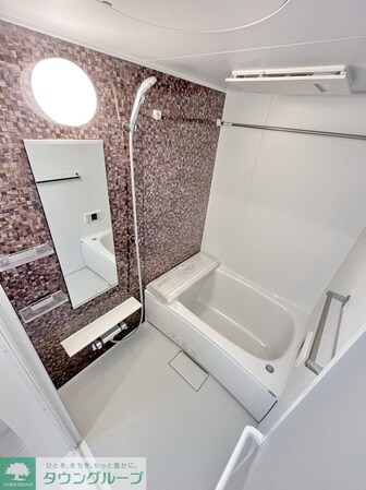 セレスティア西台Bの物件内観写真